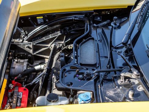 Used 2006 Ford GT image 57