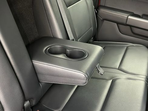 Used 2025 Ford F150 Lariat w/ Bed Utility Package image 39