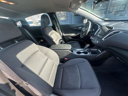 Used 2024 Chevrolet Malibu LT image 15