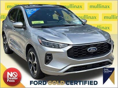 Certified 2023 Ford Escape ST-Line Select w/ Tech Pack #2