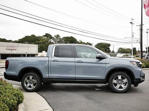 New 2026 Honda Ridgeline RTL image 15