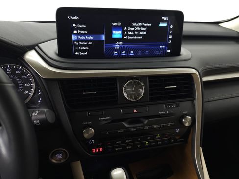 Used 2022 Lexus RX 350 AWD w/ Premium Package image 23