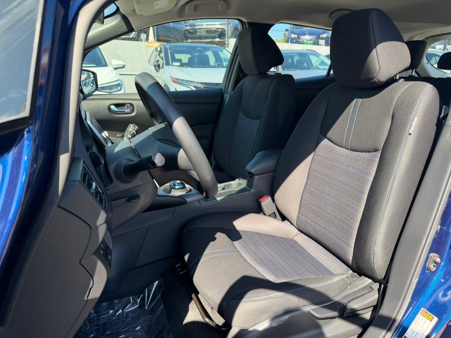 Used 2025 Nissan Leaf S FWD image 16