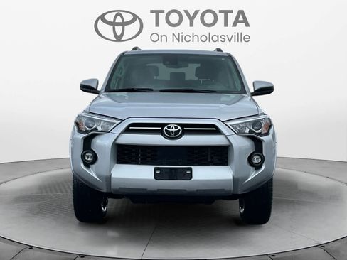 Used 2024 Toyota 4Runner SR5 image 9