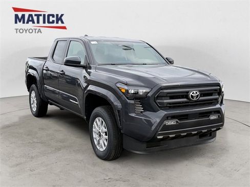 New 2026 Toyota Tacoma SR5 image 1