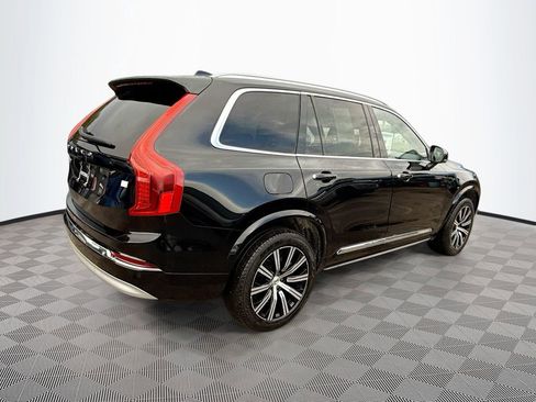 Used 2022 Volvo XC90 T8 Inscription image 8
