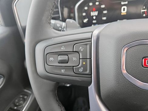 New 2026 GMC Sierra 1500 Elevation w/ Preferred Package image 17