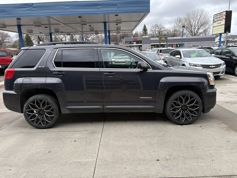 Used 2016 GMC Terrain SLE w/ Convenience Package AWD/4WD image 5
