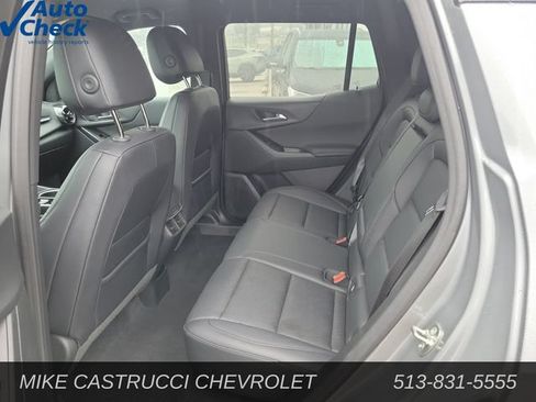 Used 2026 Chevrolet Equinox LT w/ Convenience Package II FWD image 29