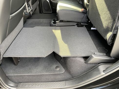 New 2026 RAM 3500 Laramie w/ Night Edition image 39