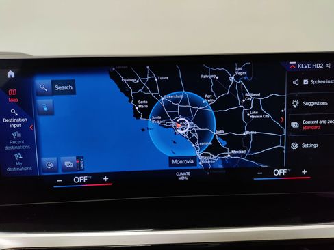 Certified 2023 BMW i4 eDrive40 w/ Premium Package image 22