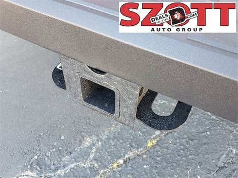 New 2025 Toyota Tacoma TRD Sport image 6