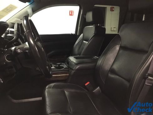 Used 2017 Chevrolet Tahoe LT AWD/4WD image 30