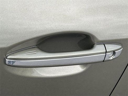 Certified 2021 Subaru Outback Touring w/ Popular Package #2 image 45