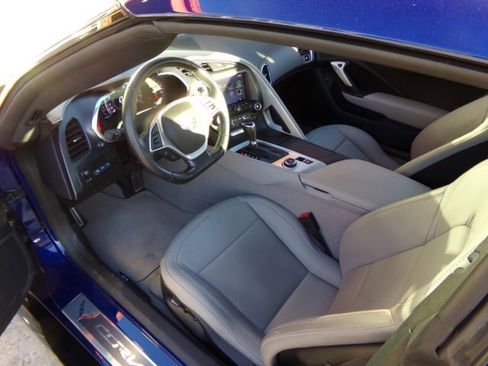 Used 2018 Chevrolet Corvette Grand Sport image 21