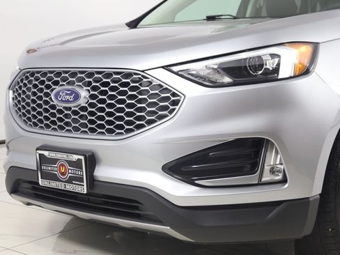 Used 2024 Ford Edge SEL w/ Convenience Package AWD/4WD image 49