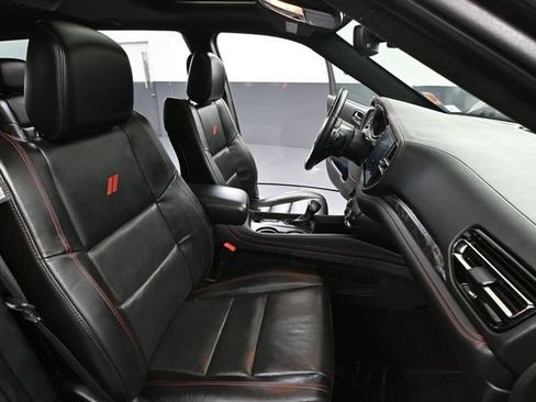 Used 2024 Dodge Durango R/T AWD/4WD image 58
