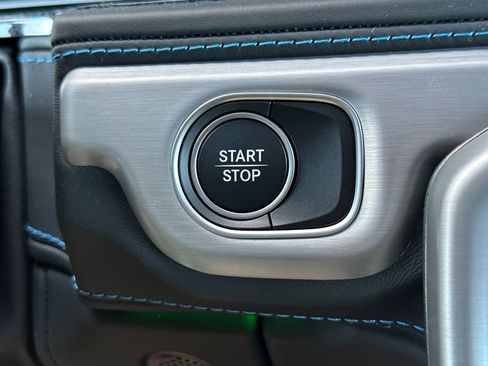 New 2025 Mercedes-Benz G 580 w/ EQ Technology image 25