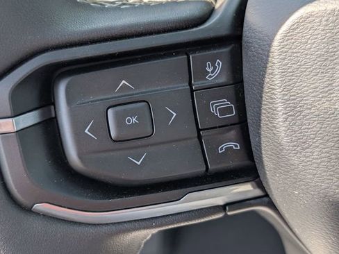 New 2026 Jeep Cherokee Limited AWD/4WD image 15