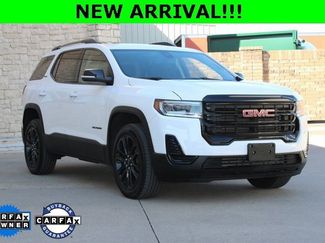 Used 2023 GMC Acadia SLE w/ Driver Convenience Package video 1