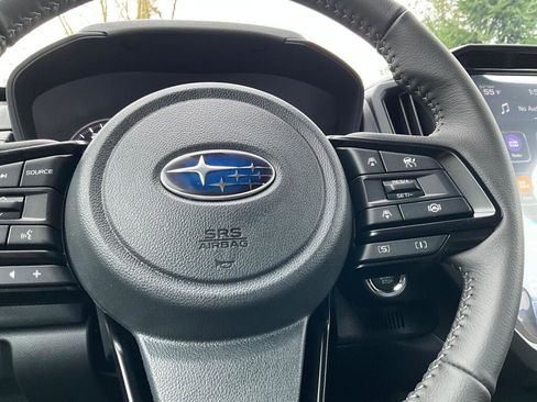 New 2026 Subaru Forester Premium image 21