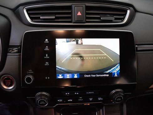 Used 2021 Honda CR-V EX-L image 15