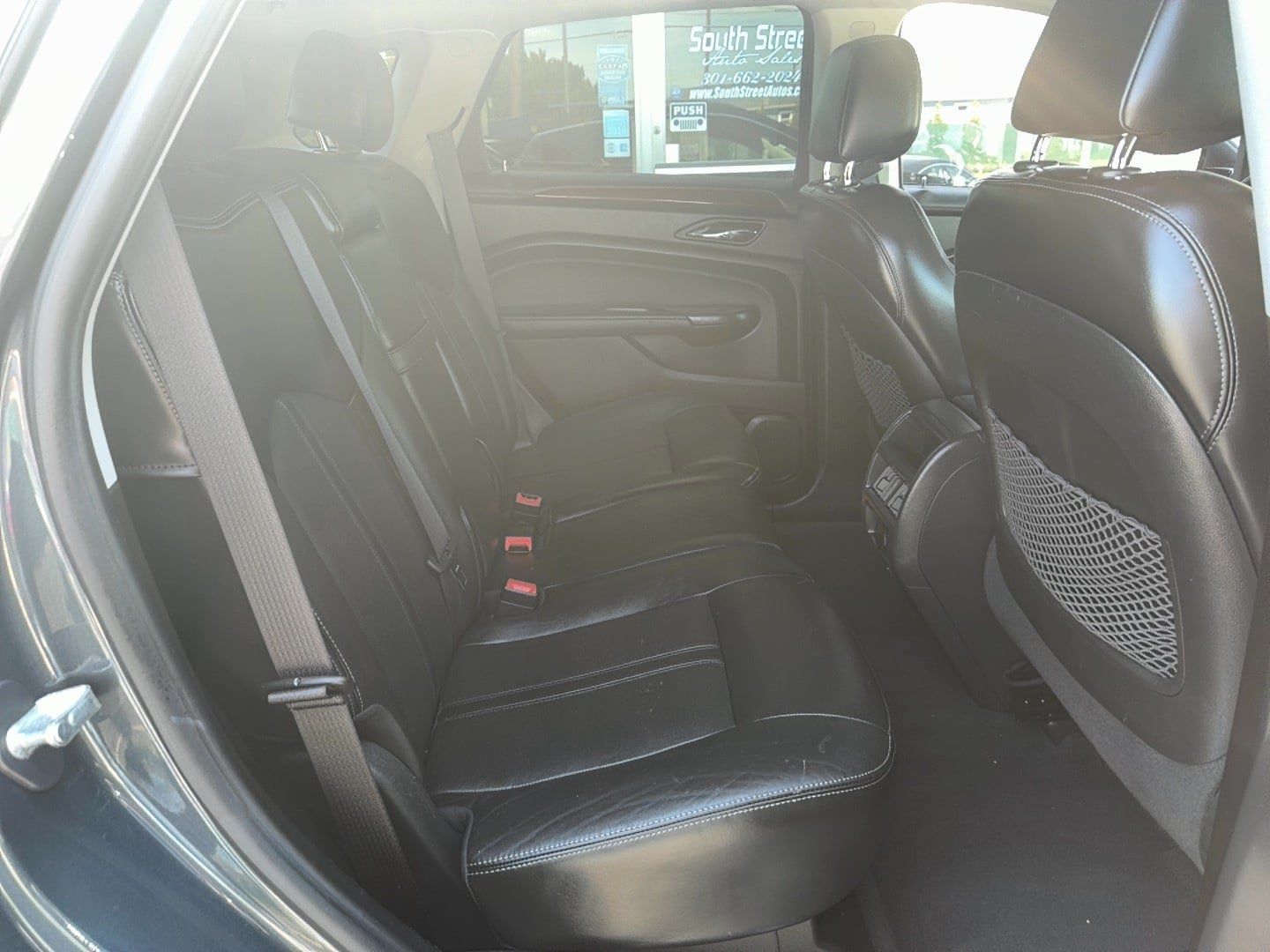 Used 2013 Cadillac SRX Performance AWD/4WD image 23