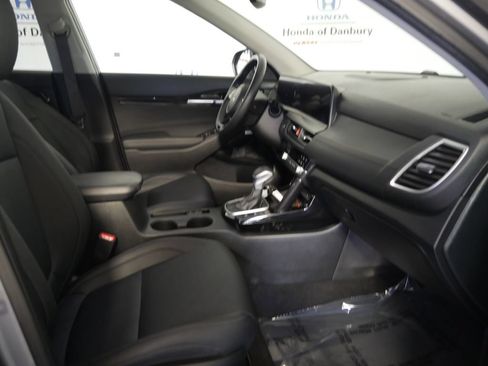 Used 2024 Kia Seltos SX AWD/4WD image 6
