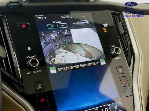 Used 2024 Subaru Outback Limited image 14