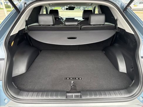 Used 2023 Hyundai Ioniq 5 Limited image 7