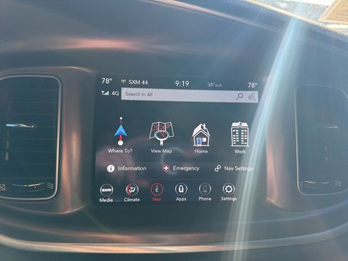 Used 2020 Dodge Charger GT w/ Navigation & Travel Group image 17