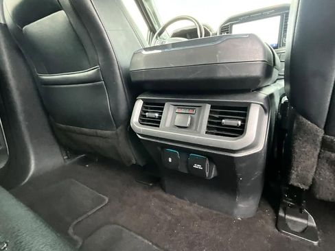 Used 2021 Ford F150 Lariat w/ Equipment Group 502A High AWD/4WD image 16