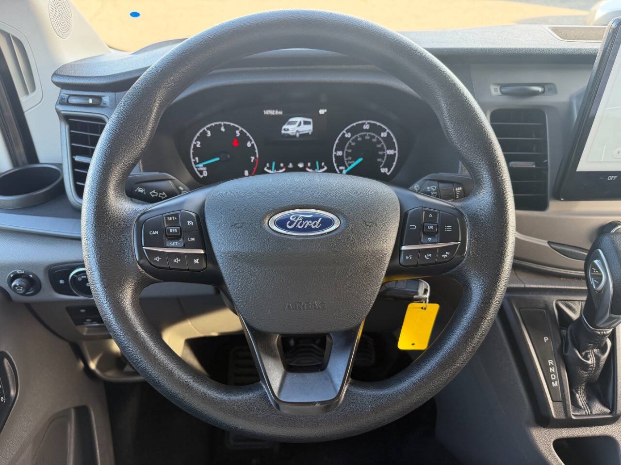 Used 2022 Ford Transit 350 XLT RWD image 25
