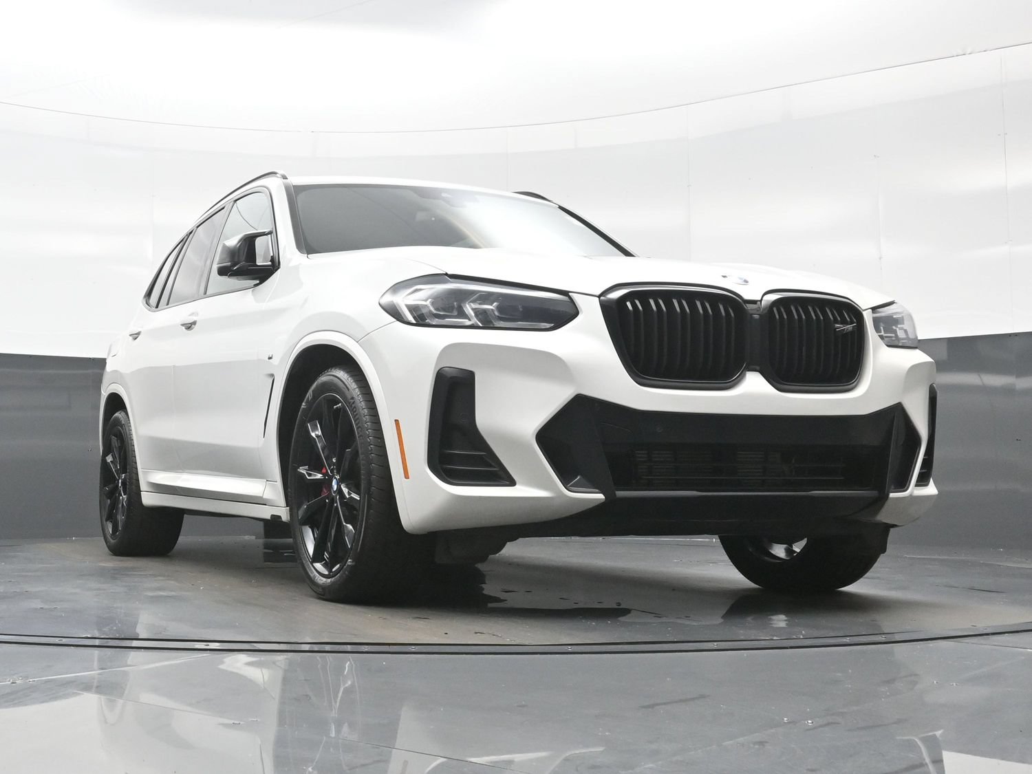 Used 2024 BMW X3 M40i w/ Premium Essential Package AWD/4WD image 33