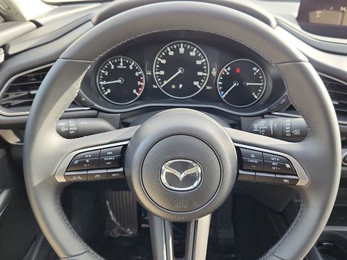 New 2026 MAZDA CX-30 AWD 2.5 S image 16