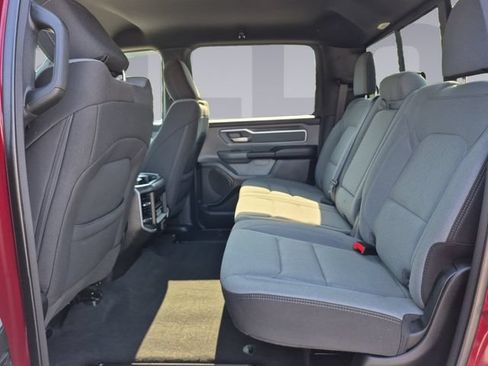 Used 2022 RAM 1500 Big Horn AWD/4WD image 16