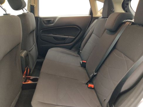 Used 2018 Ford Fiesta SE FWD image 18