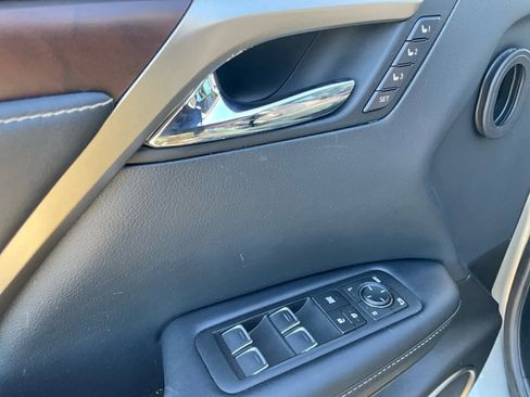 Used 2022 Lexus RX 350 AWD w/ Premium Package image 21