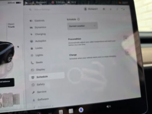 Used 2024 Tesla Model Y Long Range image 48