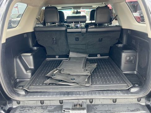 Used 2019 Toyota 4Runner Limited AWD/4WD image 38