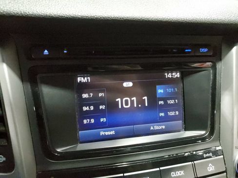 Used 2016 Hyundai Tucson SE w/ Option Group 02 FWD image 26