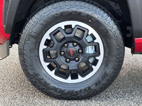 New 2026 Toyota 4Runner TRD Sport image 24