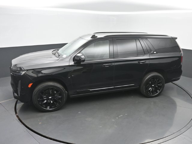 Certified 2024 Cadillac Escalade Sport Platinum w/ LPO, ONYX Package AWD/4WD image 65