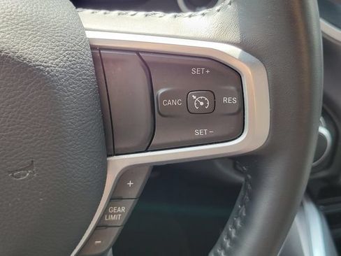 Used 2023 RAM 1500 Big Horn AWD/4WD image 19
