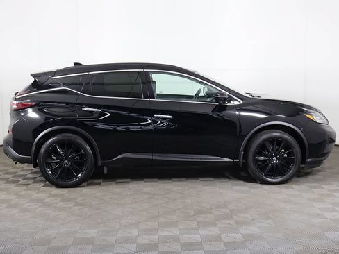 Used 2024 Nissan Murano SL AWD/4WD image 21