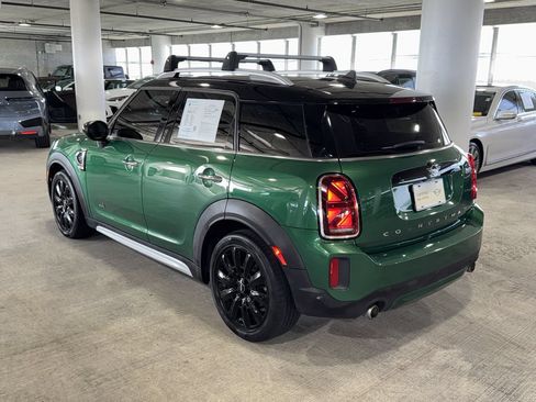 Used 2024 MINI Cooper Countryman S AWD/4WD image 7