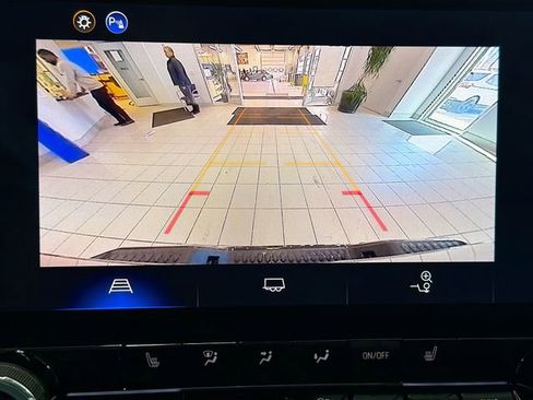 New 2026 Chevrolet Colorado Z71 image 16