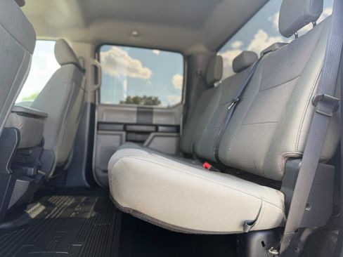 Used 2022 Ford F250 XL w/ STX Appearance Package AWD/4WD image 13
