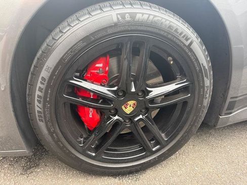 Used 2013 Porsche Panamera S RWD image 2