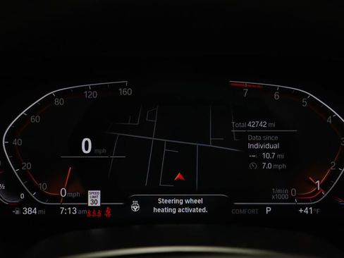 Certified 2022 BMW X5 xDrive40i w/ M Sport Package image 7